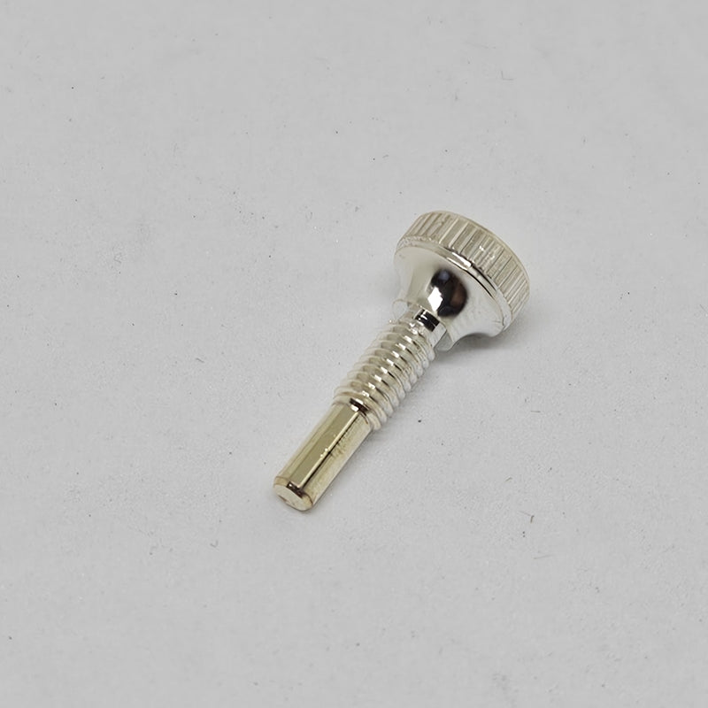 Yamaha Trumpet 3rd Valve Adjusting Stop Screw, Silver Plated TR9335NYS(2)
