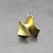 Bach Bundy Trumpet Brace, Mouthpipe to Casing Raw Brass