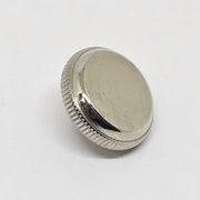 Bach Trumpet TR300 Bundy 1530 / Mercedes II,  Finger Button (1), Nickel Plated