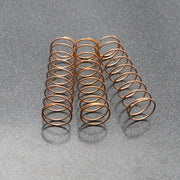 Conn/King Baritone & Valve Trombone Valve Springs (Set of 3)