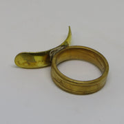 Conn/King Baritone & Tuba Pull Ring