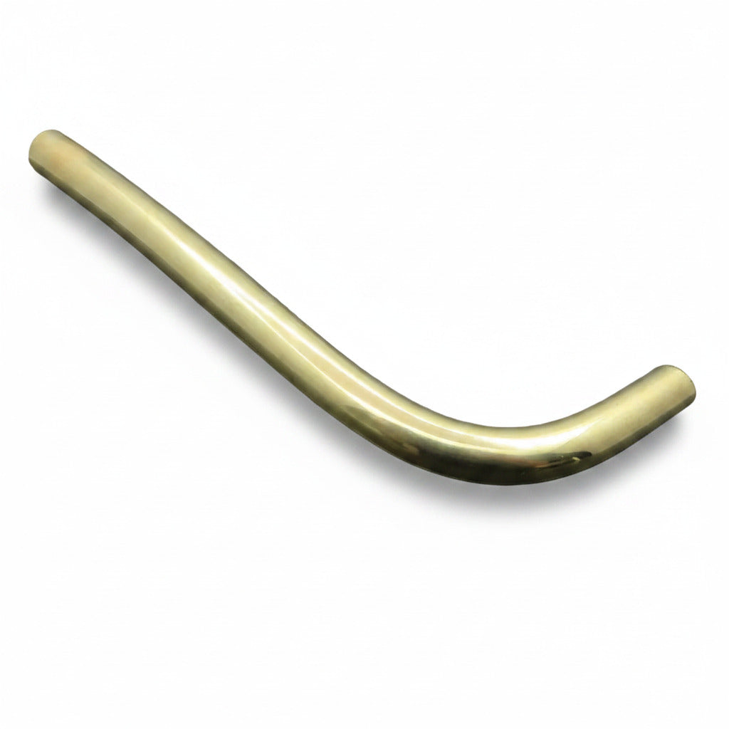 King/Conn Baritone & Euphonium Mouthpipe Tube
