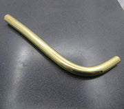 King/Conn Baritone & Euphonium Mouthpipe Tube