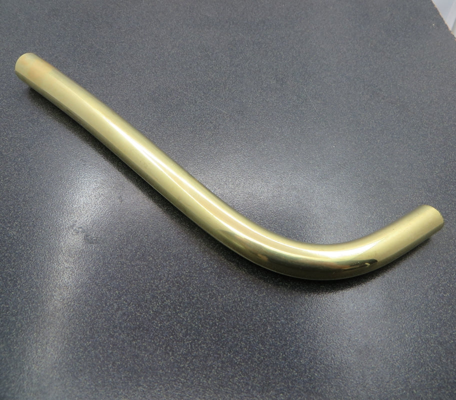 King/Conn Baritone & Euphonium Mouthpipe Tube