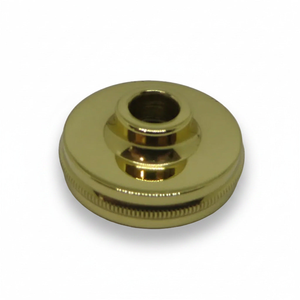 Conn/King Baritone Lacquer Top Cap (1)