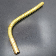 King/Conn Baritone & Euphonium Mouthpipe Assembly