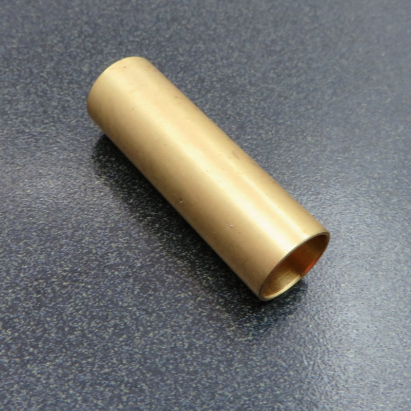 King/Conn Baritone & Euphonium Mouthpipe Receiver