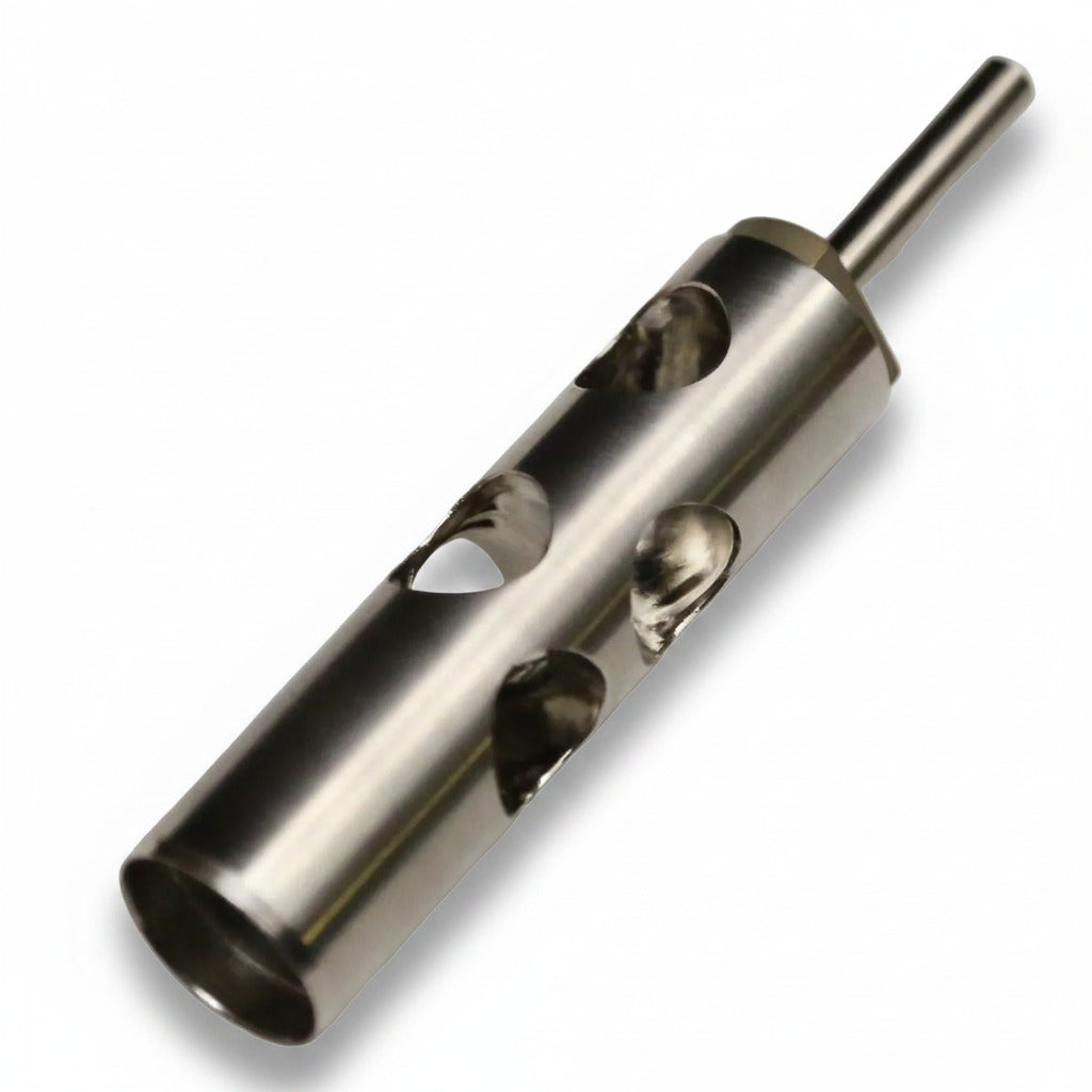 Conn/King Baritone No. 2 Piston