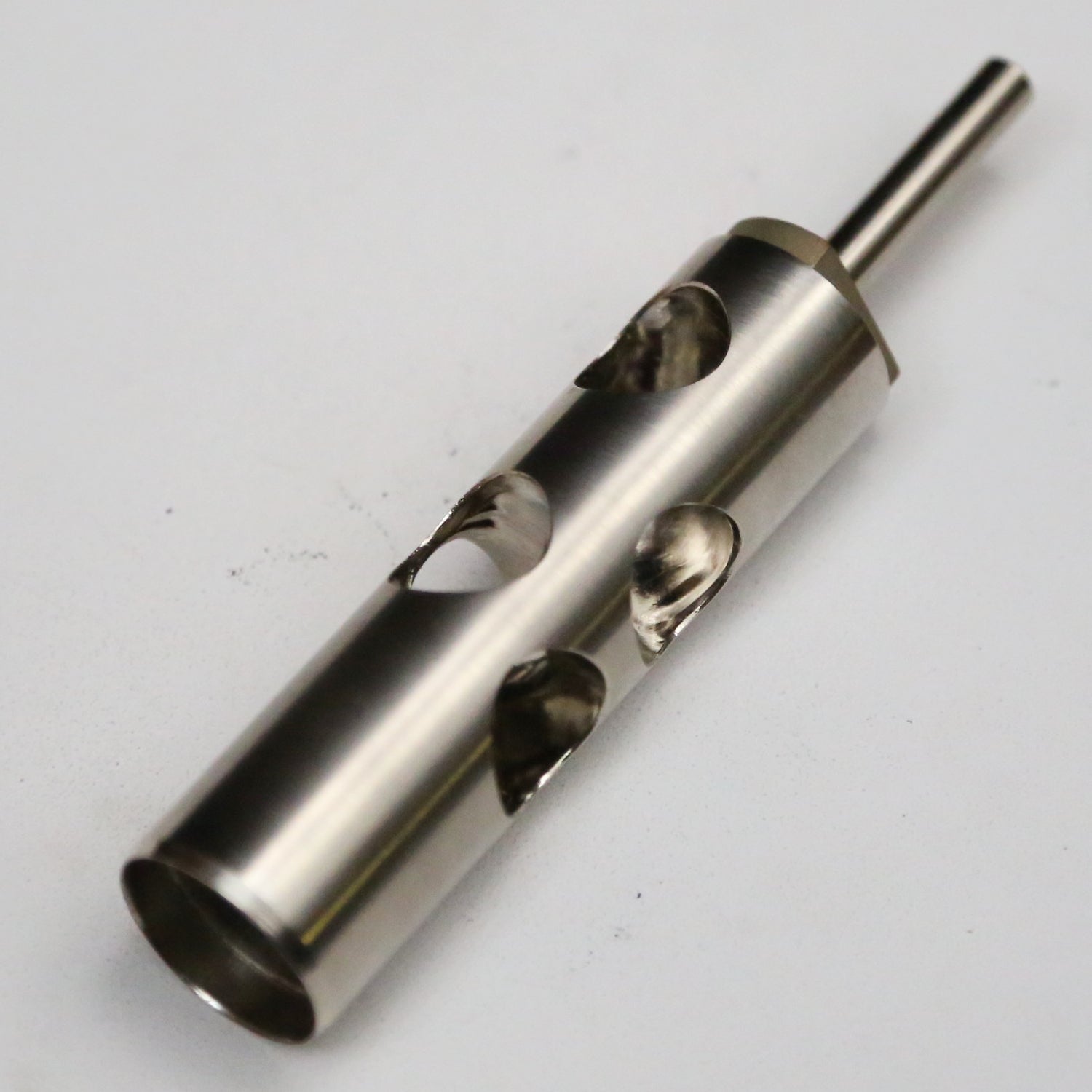 Conn/King Baritone No. 2 Piston