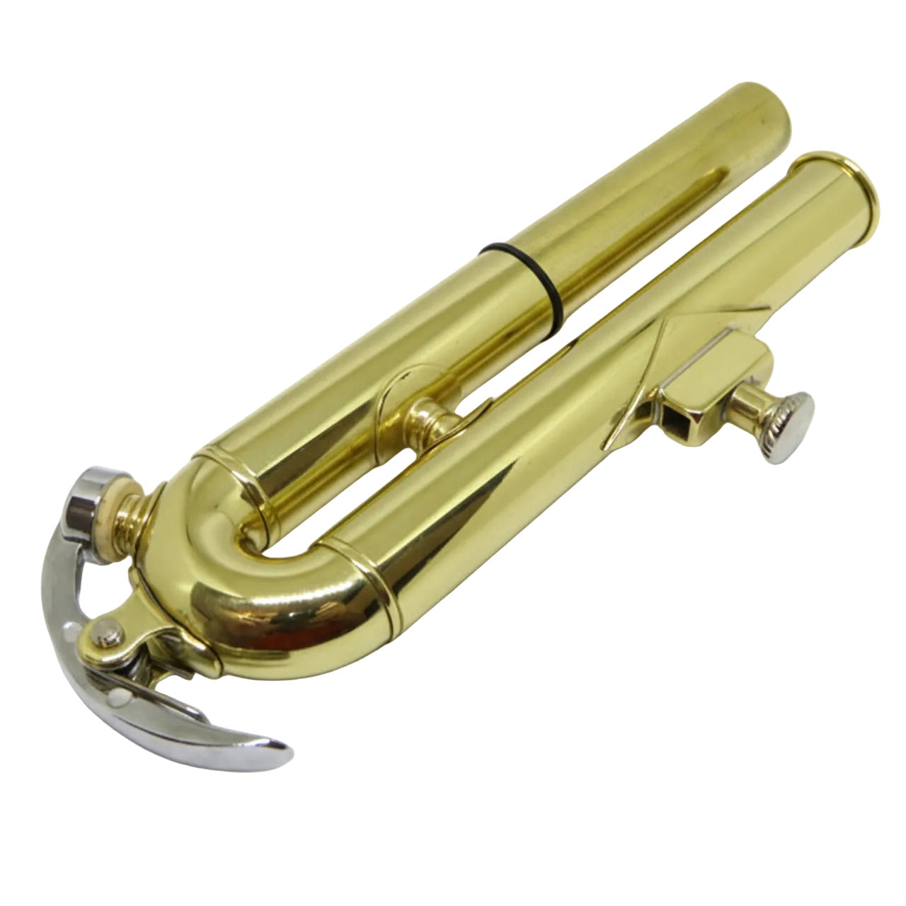 Bach Bb Trumpet Student Model TR300H & TR300H2 3rd Slide Assembly, Lac ...