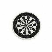 The Brass Buddy Refill (1), White Target