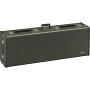 Yamaha Wood Baritone Saxophone Case; Standard with YBS52