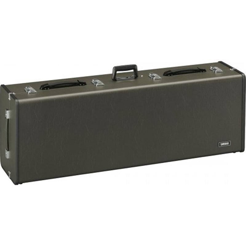 Yamaha Wood Baritone Saxophone Case; Standard with YBS52
