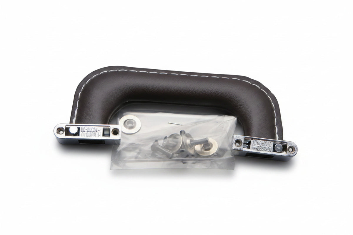 Yamaha Trumpet/Tuba Case Black Handle #330ZDC HRC70 VDQ46100