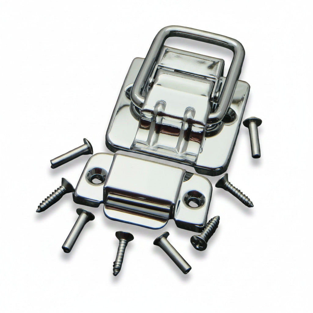 Yamaha Trumpet/Trombone/Euphonium/Tuba Case Latch Y418B ZP811910