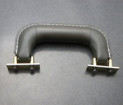 Yamaha Trumpet Case Dark Green Handle YTR9820C