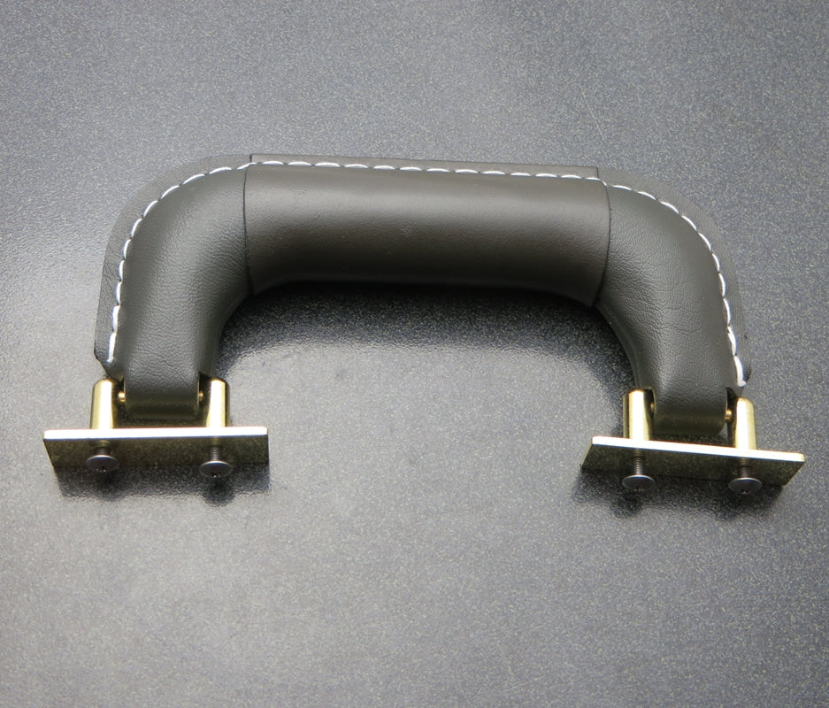 Yamaha Trumpet Case Dark Green Handle YTR9820C