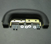 Yamaha Trumpet Case Black Leather Handle Y336 Brass Color