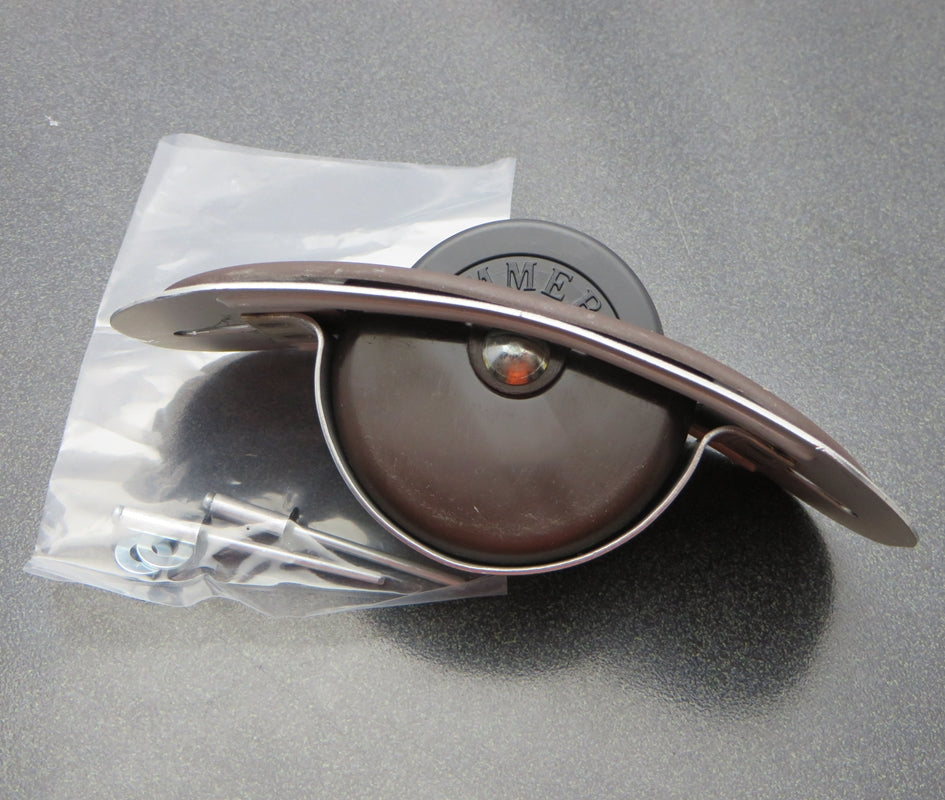 Yamaha Tuba Case Caster BBC62, BBC65 ZT847710