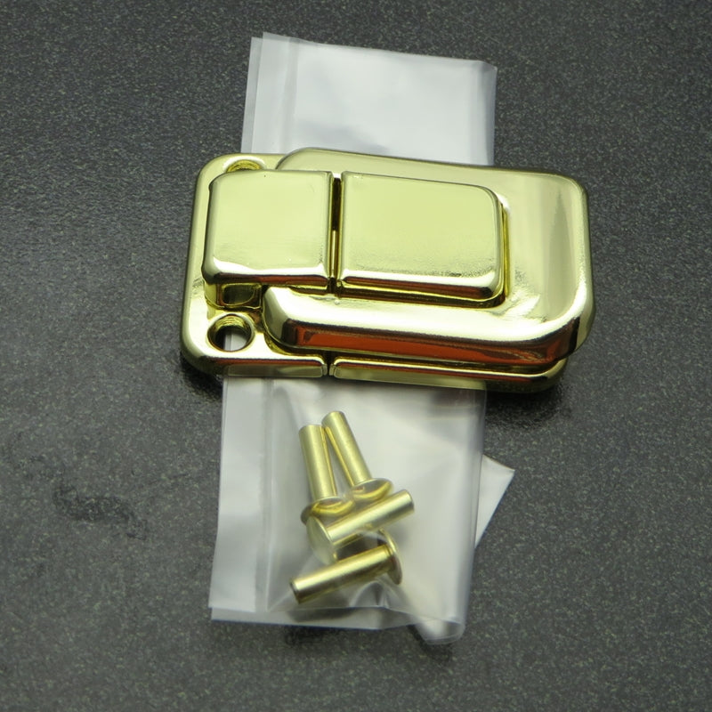 Yamaha Euphonium Case Latch with Rivets HRC880