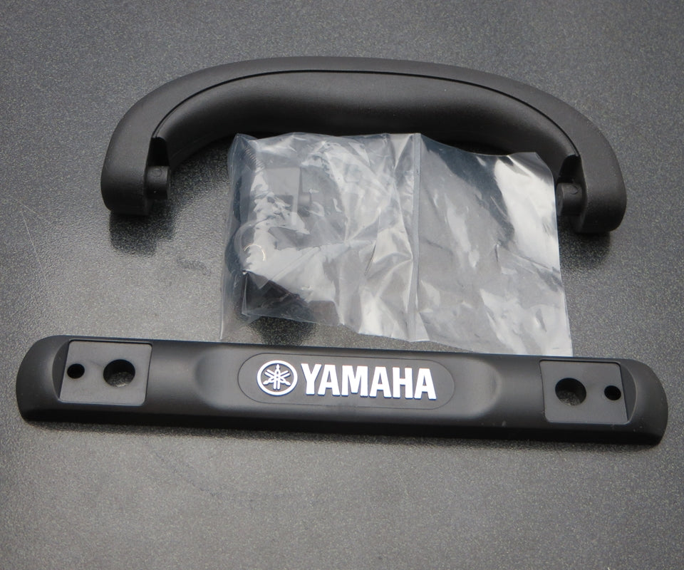 Yamaha Trumpet/Trombone/Euphonium Case Handle Set with Screws ASC275 ZR528610