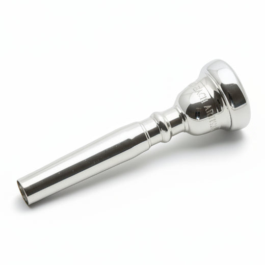 Bach | Artisan | Trumpet Mouthpiece | 3C | Medium Cup