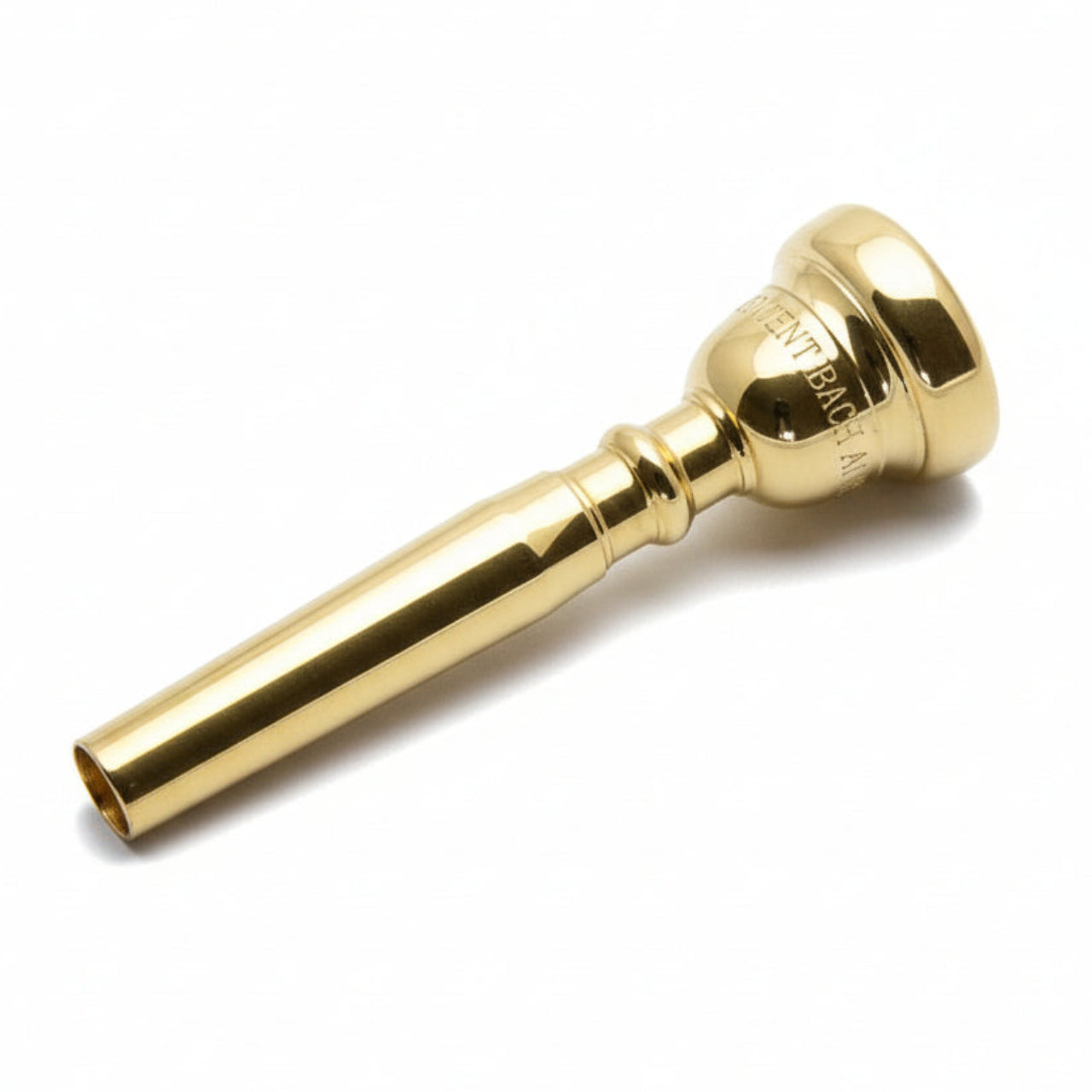 Bach | Artisan | Trumpet Mouthpiece | 1C | Medium Cup – Mouthpiece