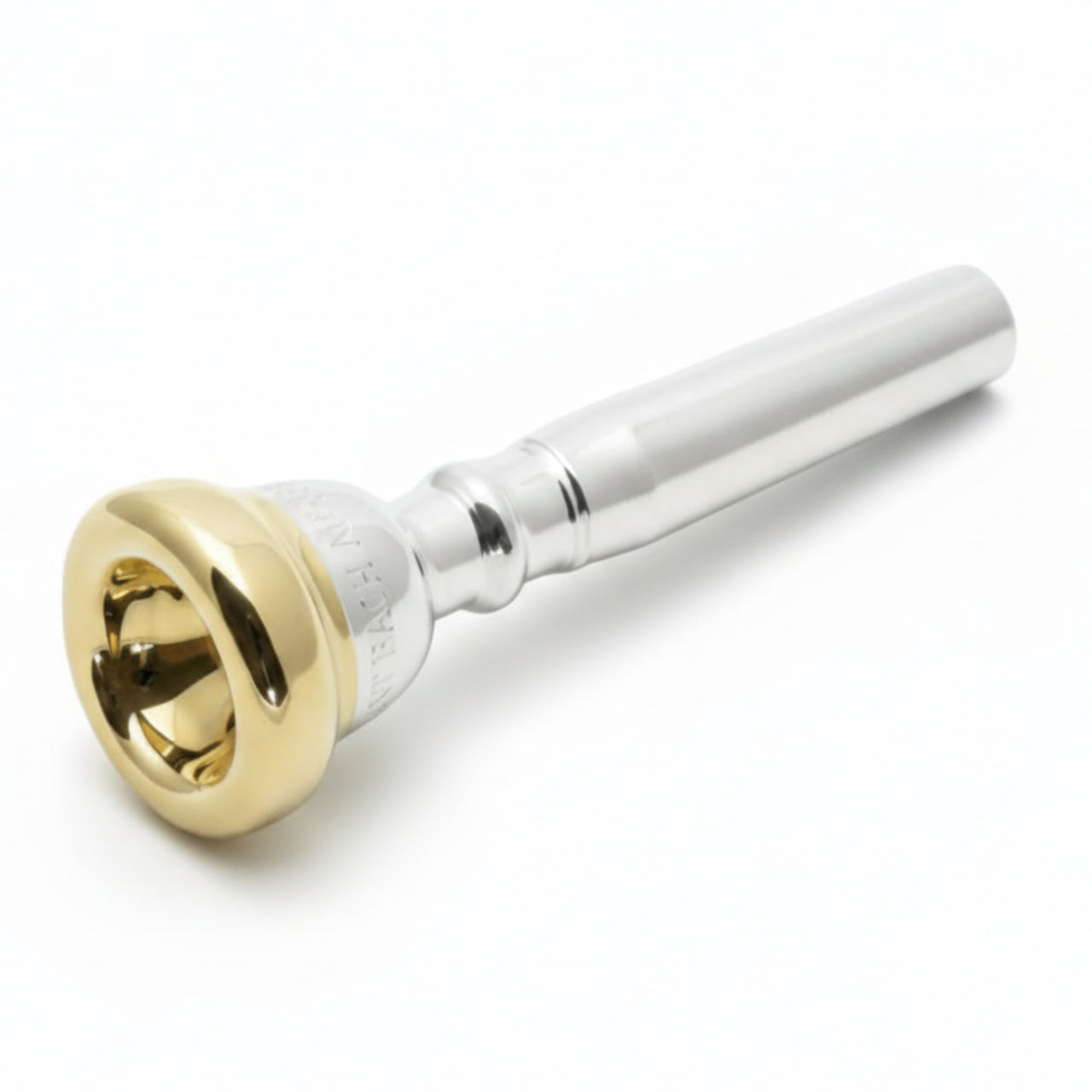 Bach Artisan トランペットマウスピース 1C Bach | Artisan | Trumpet Mouthpiece | 1C | Medium Cup – Mouthpiece