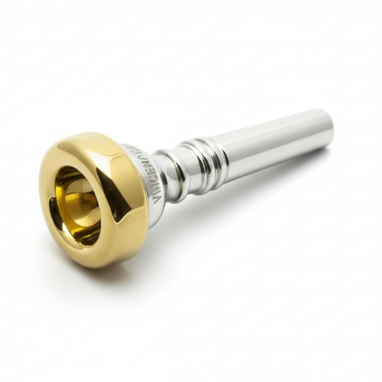 Bach | Cornet | Mouthpiece | 3C – Mouthpiece Express.com