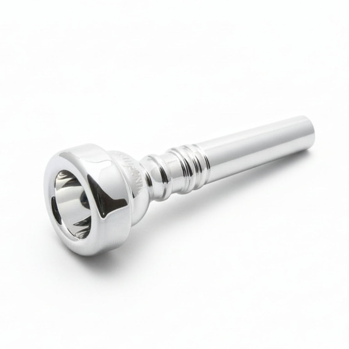 Bach Cornet Mouthpiece, 18C Last Available