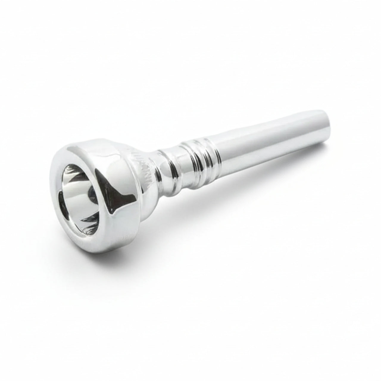 bach flugelhorn mouthpiece silver