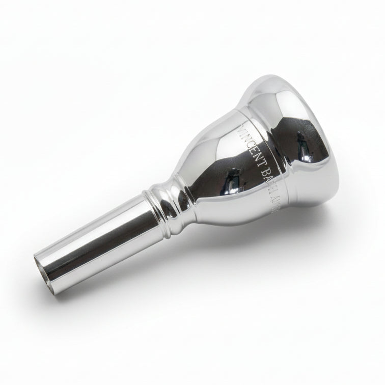 VINCENT BACH ARTISAN 5GS(太管・SP) Bach Large Shank Artisan Trombone Mouthpiece, 5G – Mouthpiece
