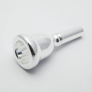 Bach Large Shank Artisan Trombone Mouthpiece, 6.5A