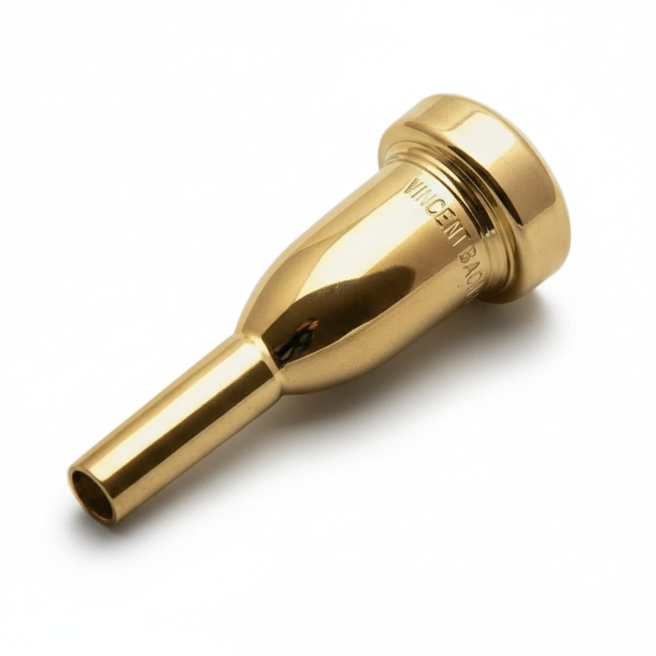 Bach | Cornet | Megatone | Mouthpiece | 3C – Mouthpiece Express.com