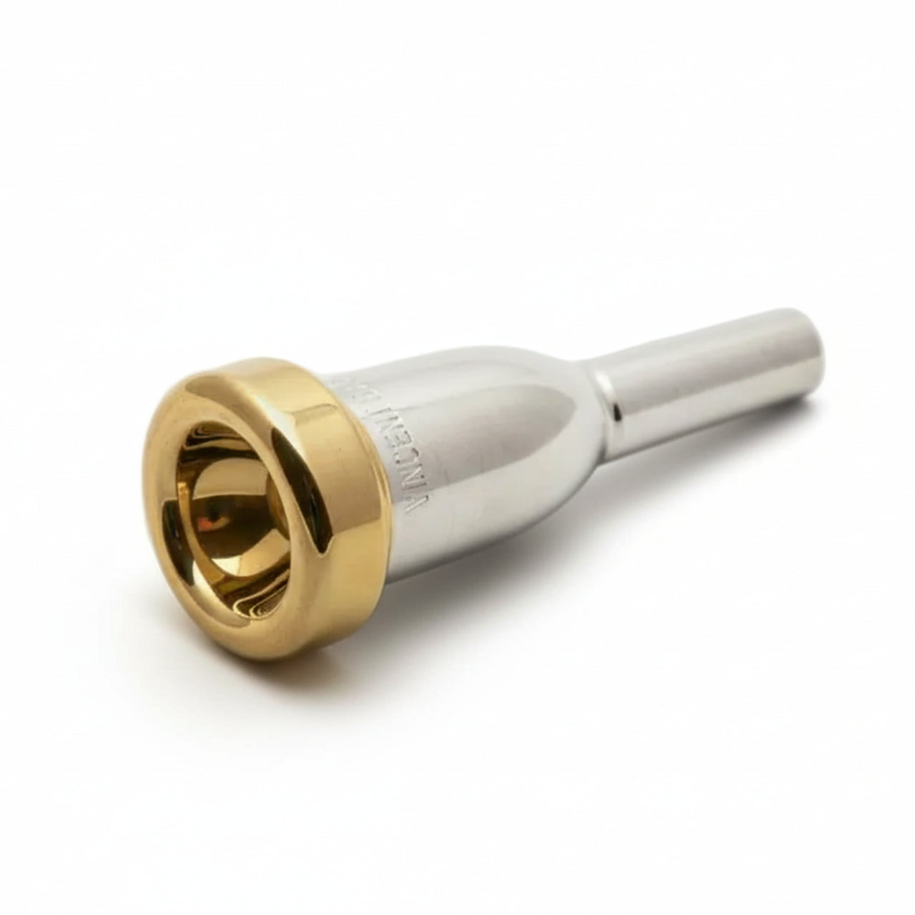Bach | Cornet | Megatone | Mouthpiece | 3C – Mouthpiece Express.com
