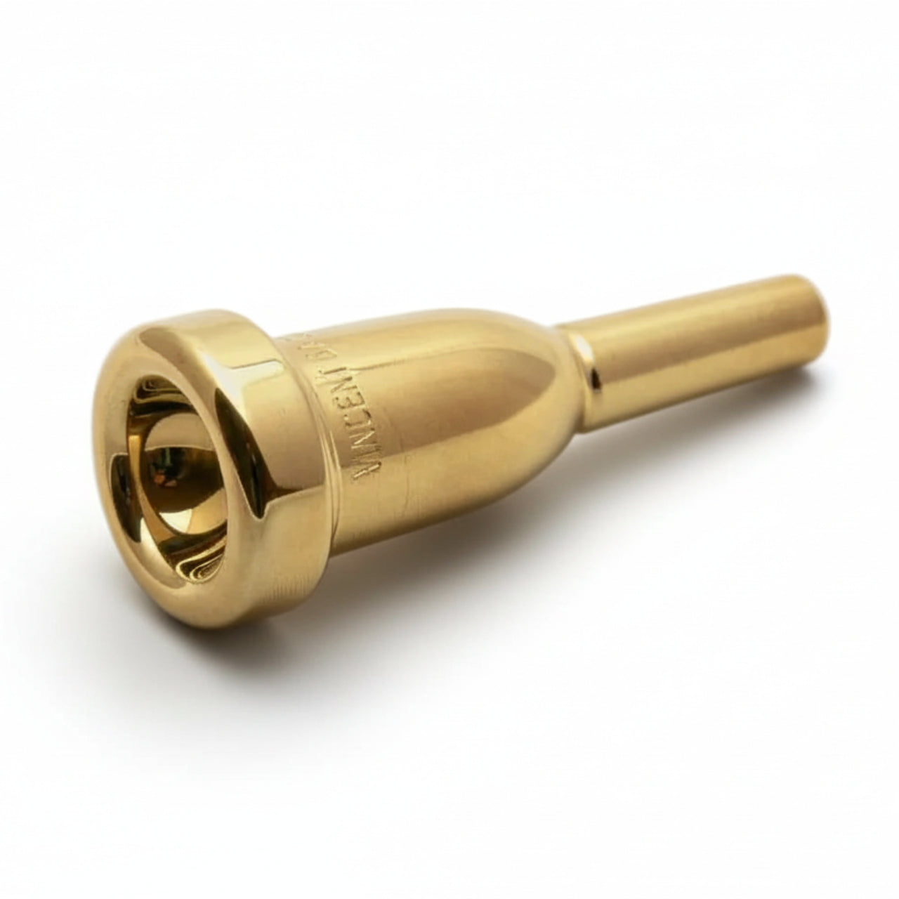 Bach | Cornet | Megatone | Mouthpiece | 3C – Mouthpiece Express.com