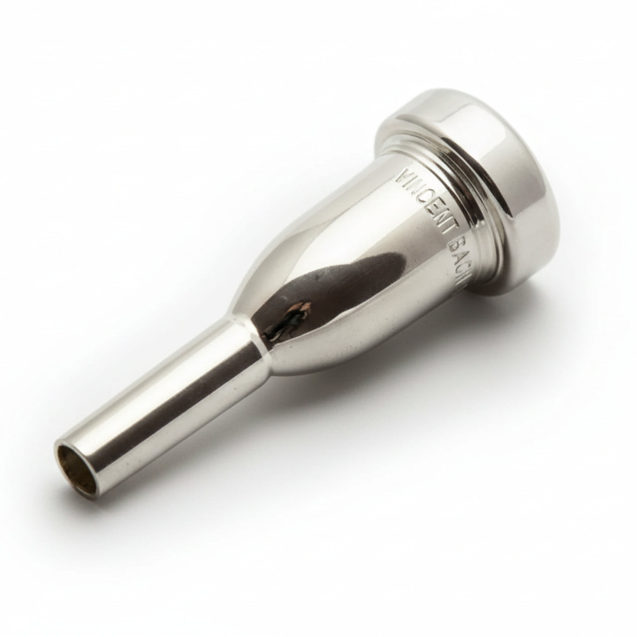 新品 Bach MEGATONE 3C バック メガトーン LEAD FREE Bach | Cornet | Megatone | Mouthpiece | 3C – Mouthpiece Express.com