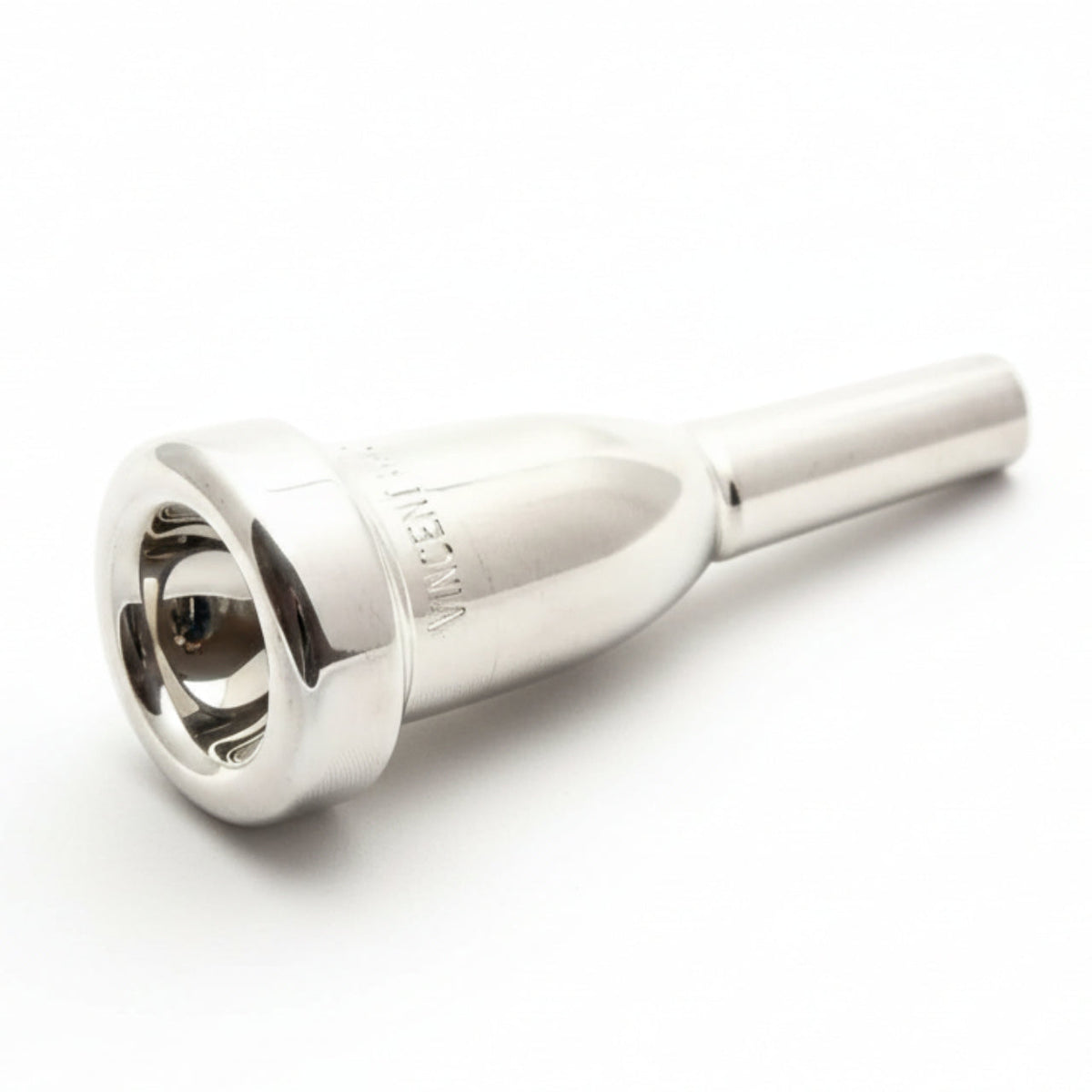 Bach Megatone Cornet Mouthpiece, 9B Last Available