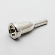 Bach Megatone Cornet Mouthpiece, 1