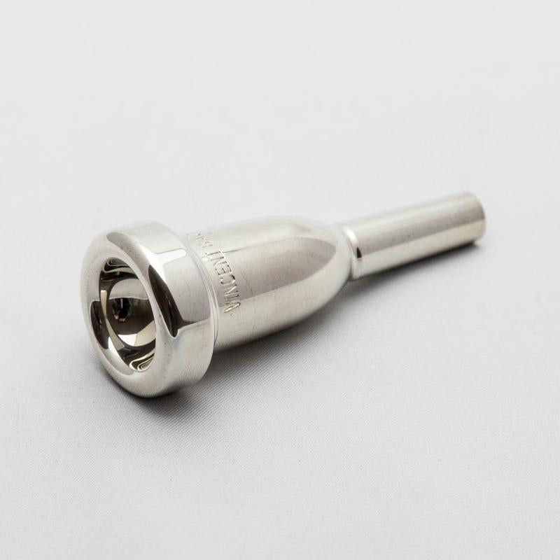 Bach Megatone Flugelhorn Mouthpiece, 5MV Last One