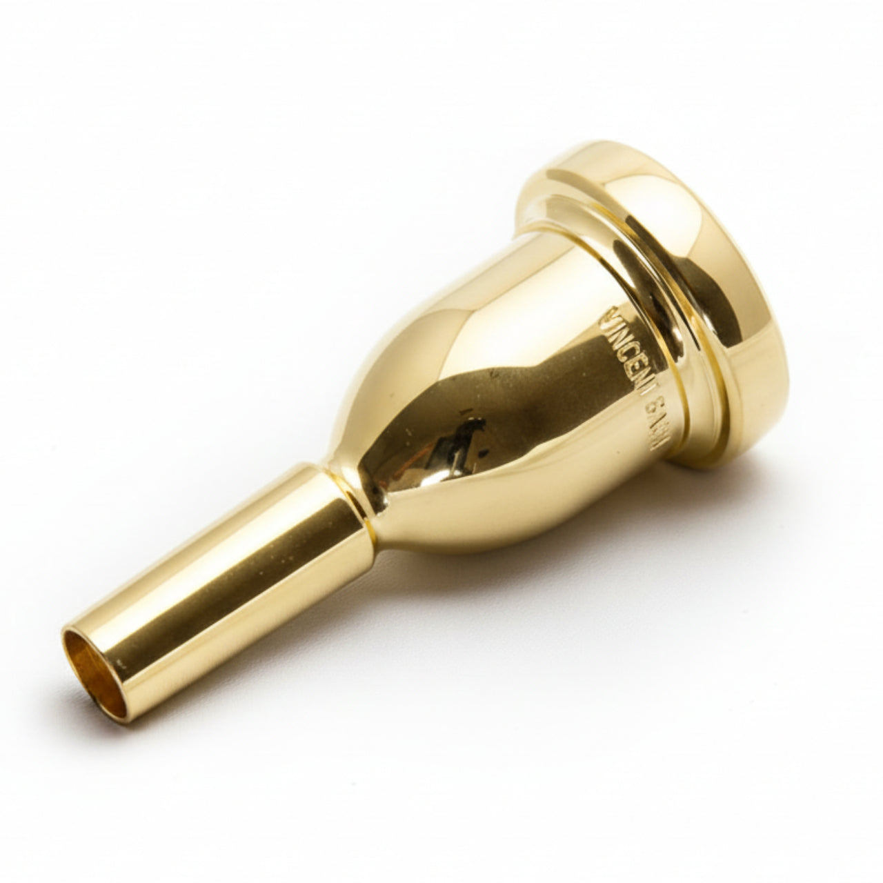 Bach | Trombone | Megatone | Mouthpiece | Small Shank | 7C