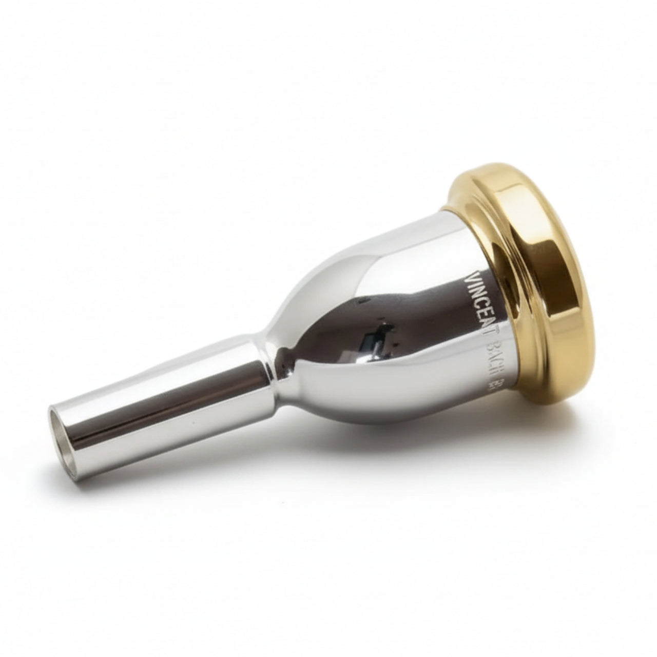 Bach | Trombone | Megatone | Mouthpiece | Small Shank | 7C