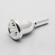 Bach Megatone Small Shank Trombone Mouthpiece, 12E LAST ONE