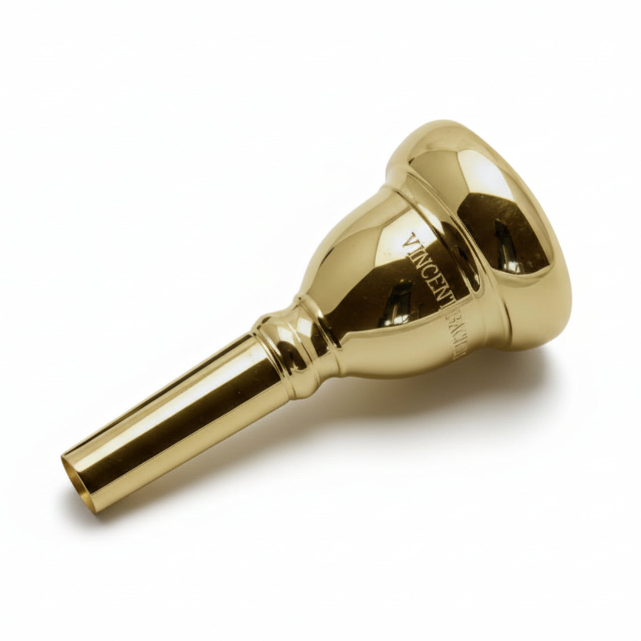 Bach Genuine Mouthpiece トロンボーン用 Bach Small Shank Artisan Trombone Mouthpiece, 7C – Mouthpiece