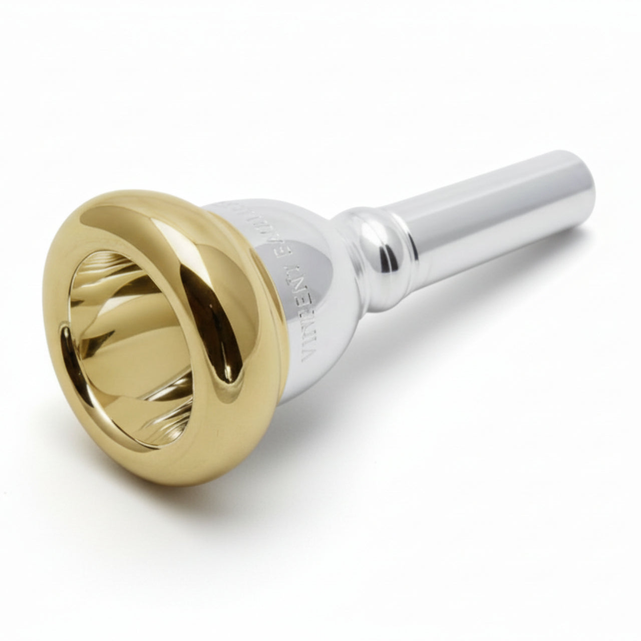 Bach Small Shank Artisan Trombone Mouthpiece, 7C – Mouthpiece