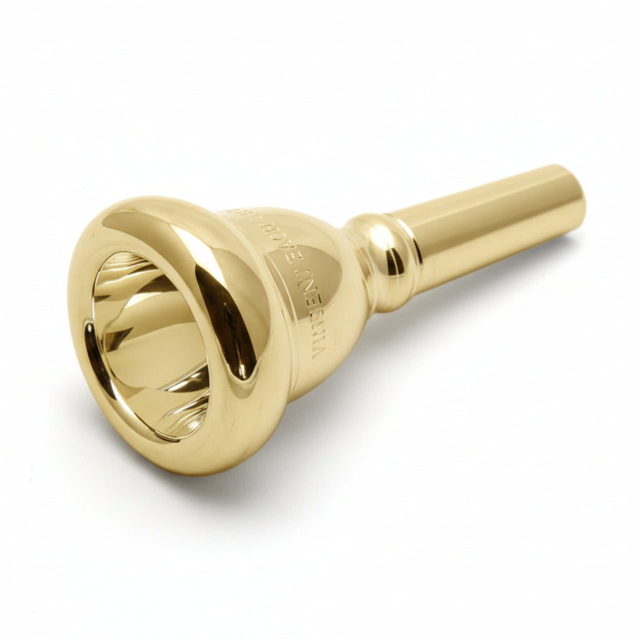 Tpマウスピース 【VINCENT BACH ARTISAN 7C】 Bach Small Shank Artisan Trombone Mouthpiece, 7C – Mouthpiece