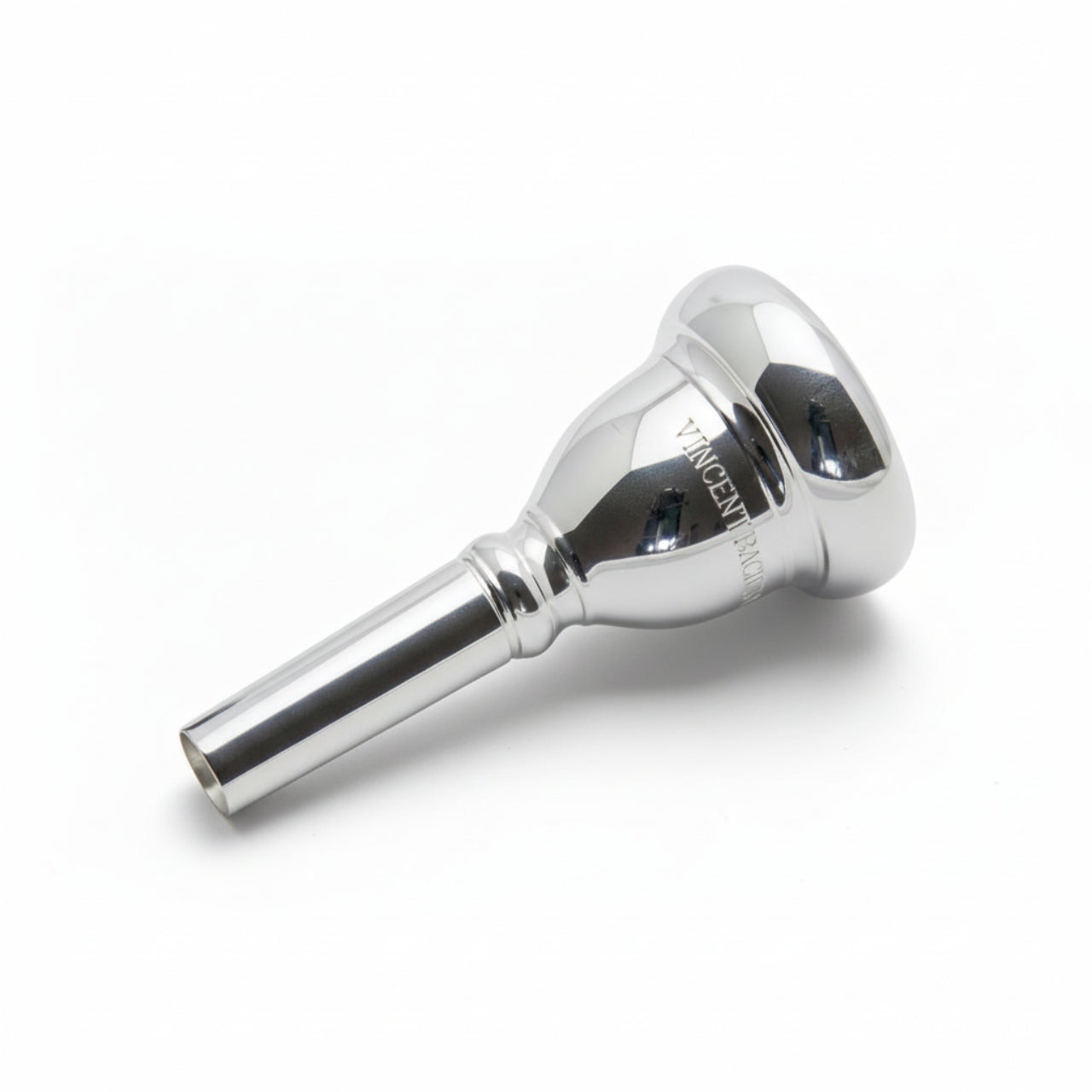 Bach Small Shank Artisan Trombone Mouthpiece, 7C – Mouthpiece