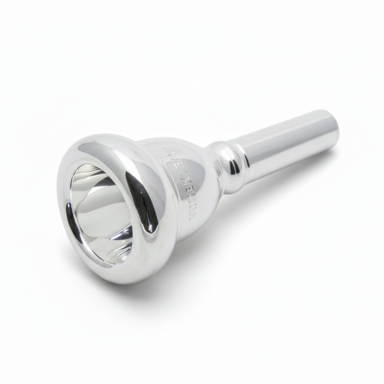 Bach Small Shank Artisan Trombone Mouthpiece, 7C – Mouthpiece