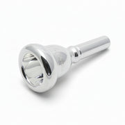 Bach-Small-Shank-Artisan-Trombone-Mouthpiece-silver