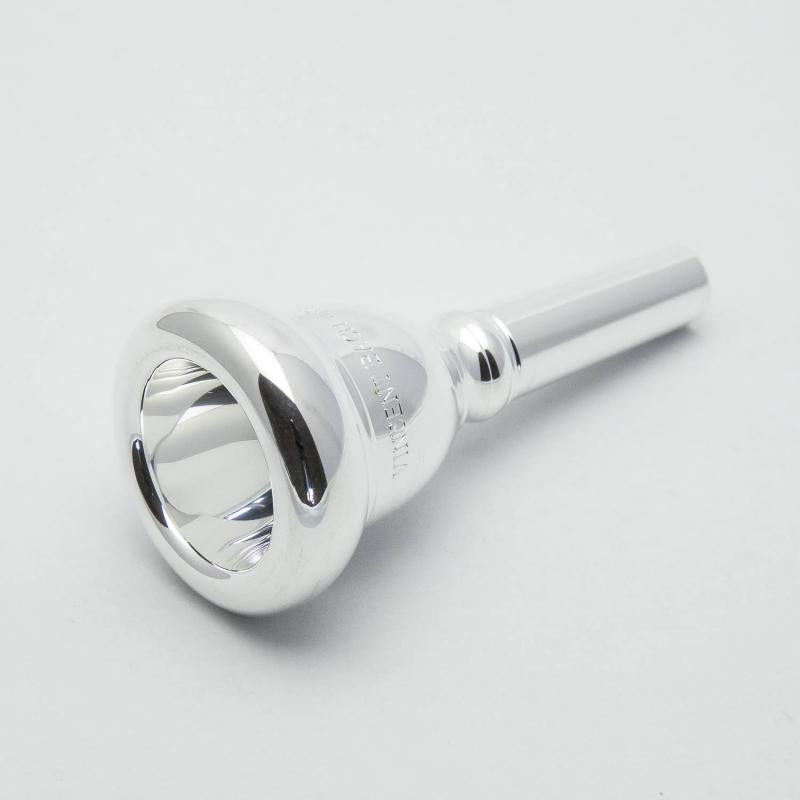 Bach Small Shank Artisan Trombone Mouthpiece, 6.5AL